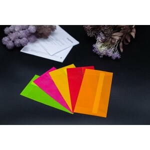 Cromatico transparentne kuverte u boji